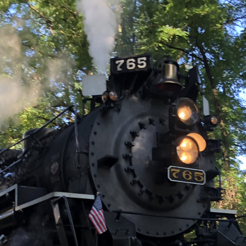 Nickel Plate Road no. 765’s avatar