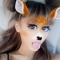 Ari ♡♡.。o○☆ミ