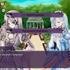 shrinesister