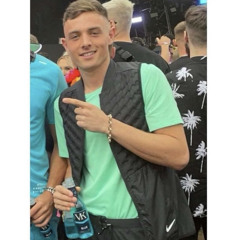 Kian Hutchinson New