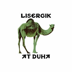 Lisergik at Duha