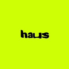 HAUS MUSIK