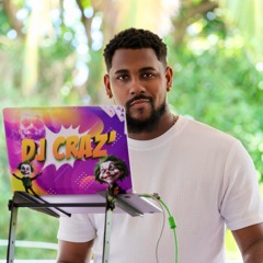 Deejay Craz'