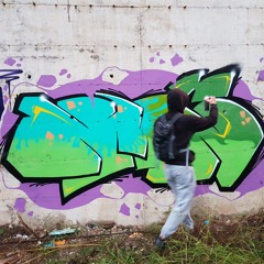 graffitren