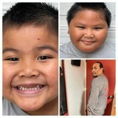 Muna Glenn N Marjorie