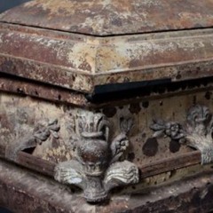 Closed-Casket