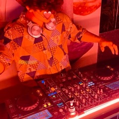 DJ SABALY