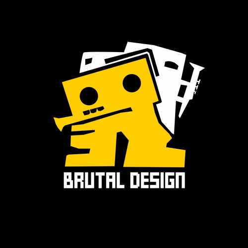Brutal design’s avatar