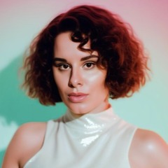 David Bowie's 'As the world falls down'