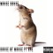 MOUSE HOUSE