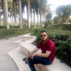 Ahmed Khedr
