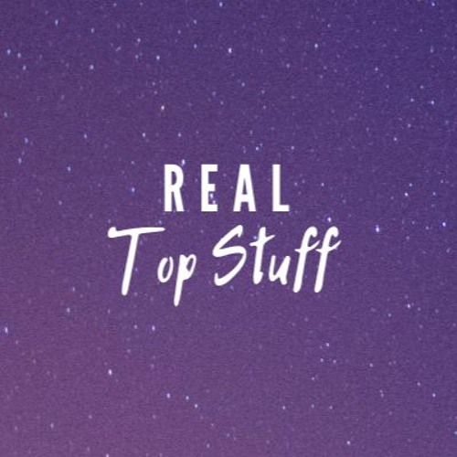 Real Top Stuff’s avatar