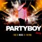DJ PARTYBOY