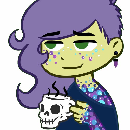 Vicky Violet’s avatar