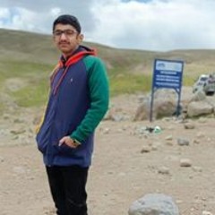 Muhammad Anas Memon