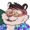 Baxthetiger