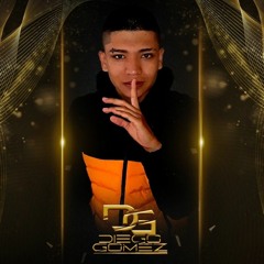 Diego Gómez dj