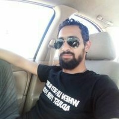 Mahmoud Yahea Salem