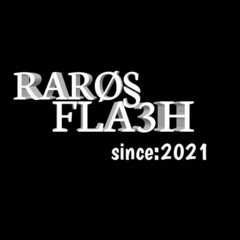 Raros Flash AO