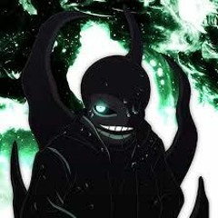 Nightmare sans