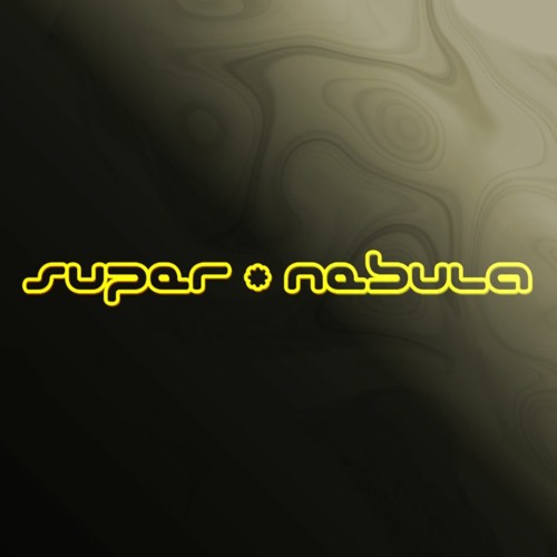 Super Nebula’s avatar