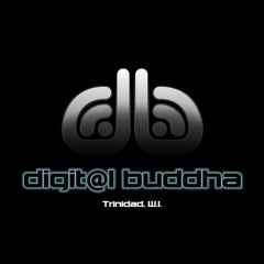 the digital buddha