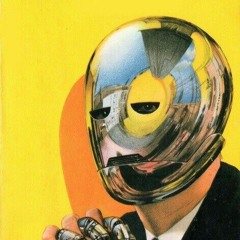 Mr. Cornfield