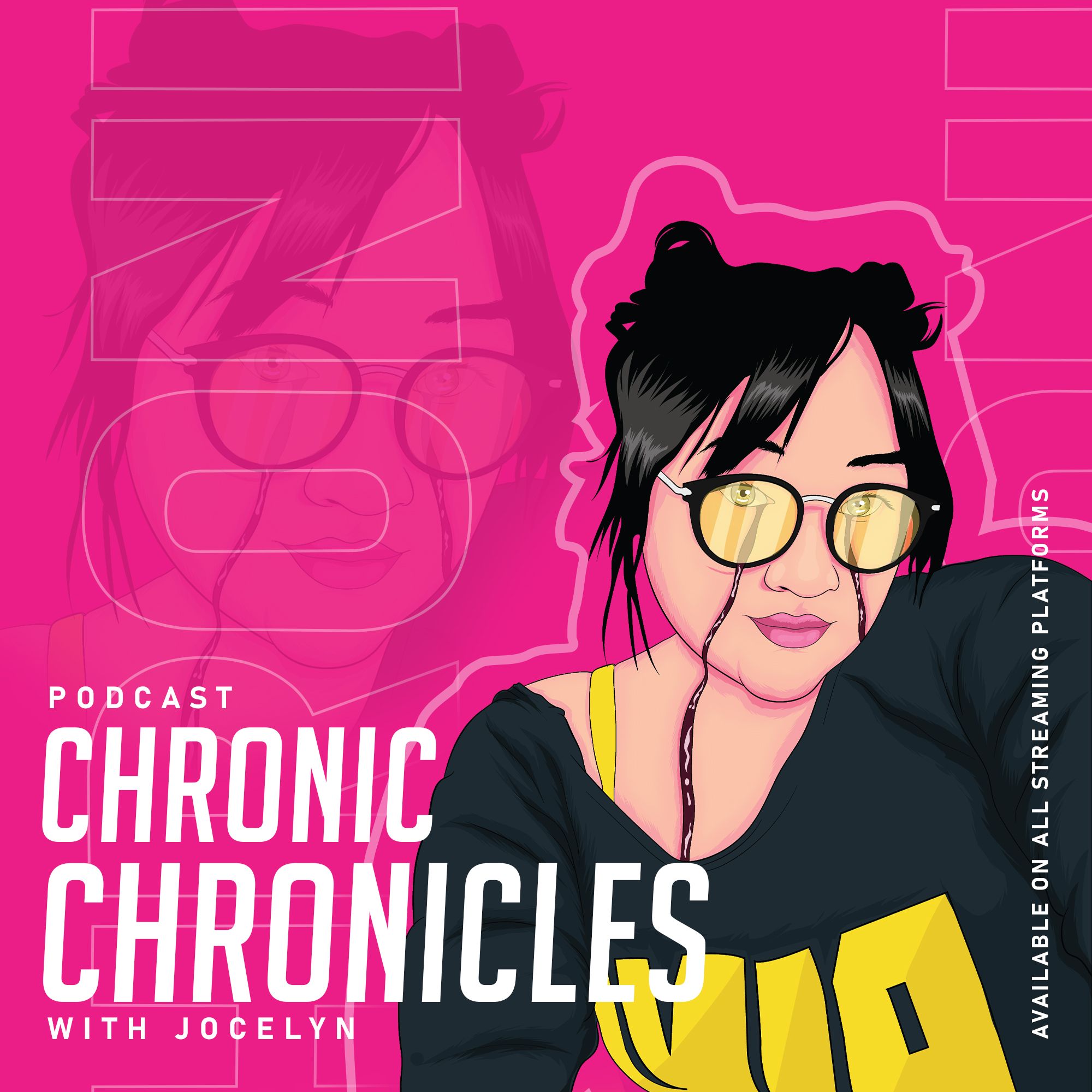 E1: Diagnosed at 19