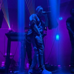 Dj yoyo mc's duwkins b2b mecca