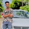 Ushan Amarasinghe