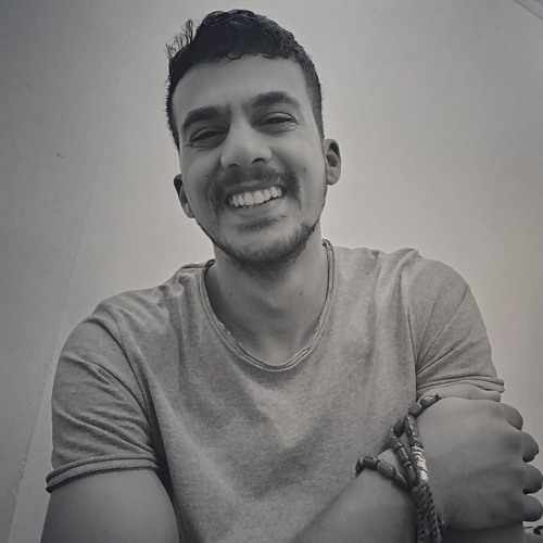 Mohamed Hamza’s avatar