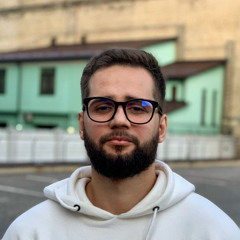 Kostiantyn Pompa