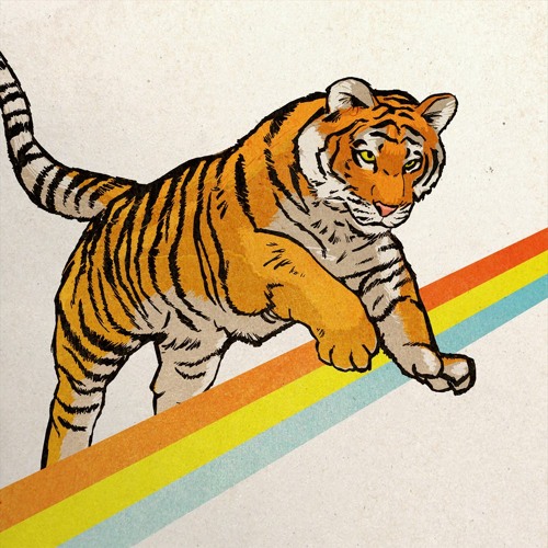 Tomorrow's Tigers’s avatar