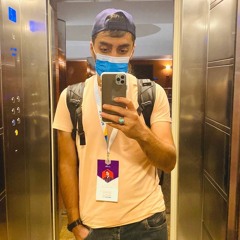 ahmad parvizi