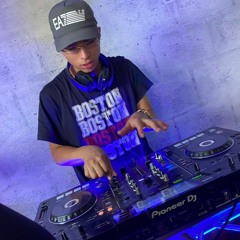 Juan Jose Uran Dj