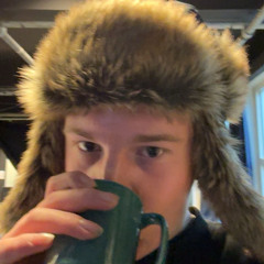 Simen Børli Karterud