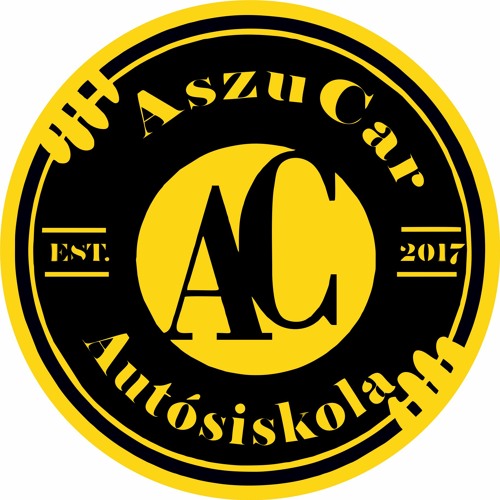 AszuCar Autósiskola’s avatar
