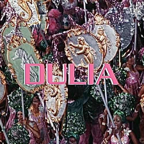 DULIA’s avatar