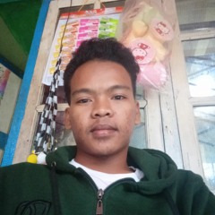 Erip Pratama