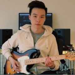 Bryan Chung