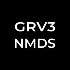 GROOVE NØMADS