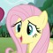 Fluttershy de Brasília