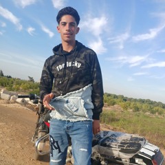Ahmed Endurance