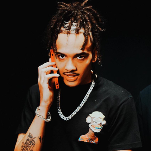 Slugga 2x - Blackin' Out