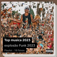 explosão Funk 2023