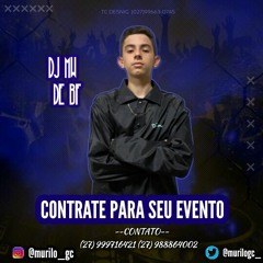 DJ MW DE BF