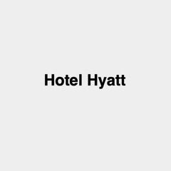 Hxtel Hyatt