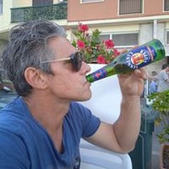 Cristian Trombini