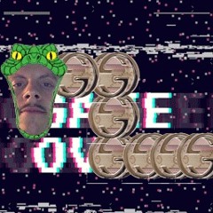 Winnie Puh & Old Smasherhand