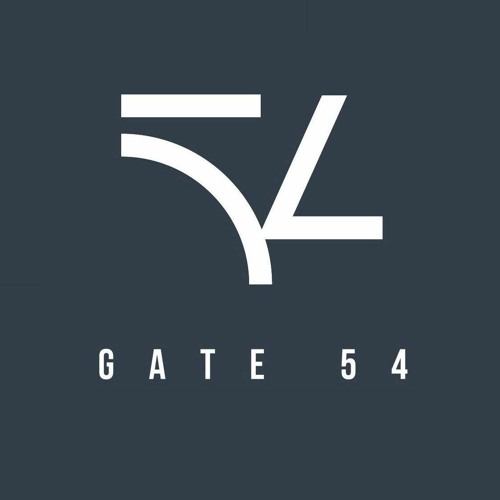 Gate 54’s avatar